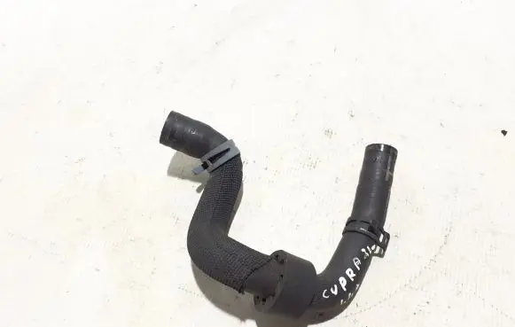 Cupra Formentor Air intake hose/pipe 5Q0122063J