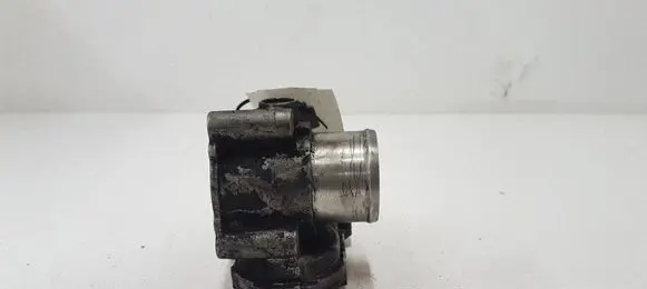 Renault Koleos I Throttle valve 8200330812 8200330810 0281002681