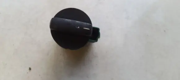 BMW 5 E39 Light switch 61316901342 61.316901342