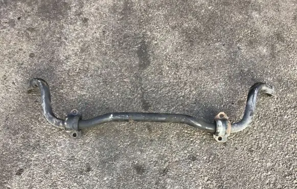 Dodge Durango Front anti-roll bar/sway bar OEM
