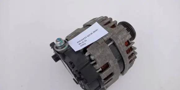Infiniti QX50 (J55) Generator/alternator 23100-5NA0A