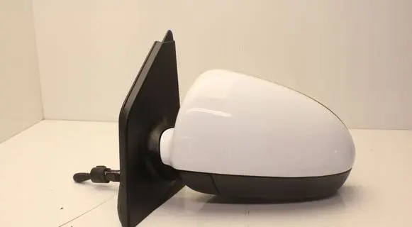 Smart ForTwo II Manual wing mirror 