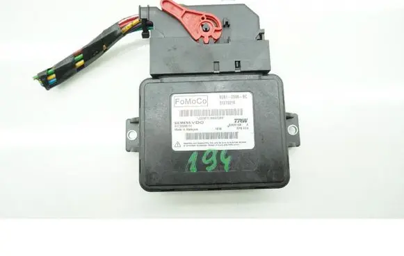 Volvo XC70 Other control units/modules 31275216