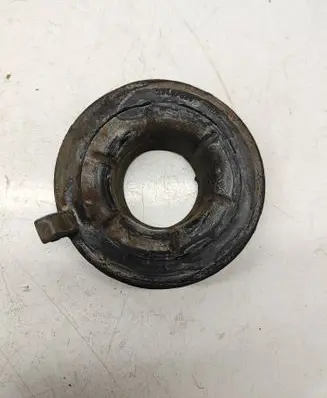 Chevrolet Camaro Rear coil spring rubber mount 23427528