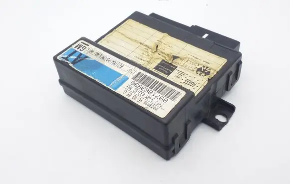 Opel Frontera B Comfort/convenience module 8971863990