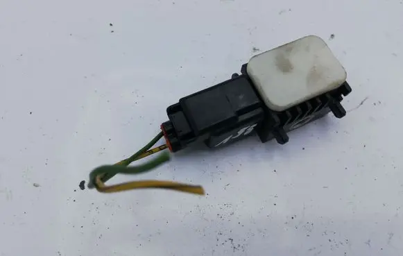 Land Rover Range Rover L322 Airbag deployment crash/impact sensor 3M5T14B342AB