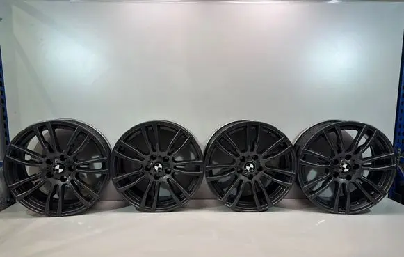 BMW 3 F30 F35 F31 R19 alloy rim 7845882 7845883
