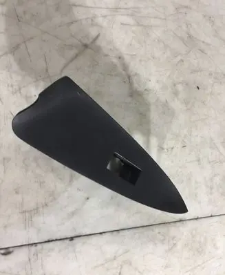Toyota RAV 4 (XA30) Front door window switch trim 7423242060