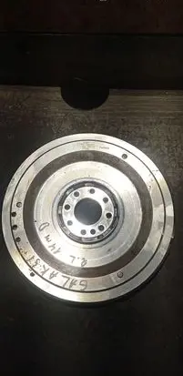 Flywheel