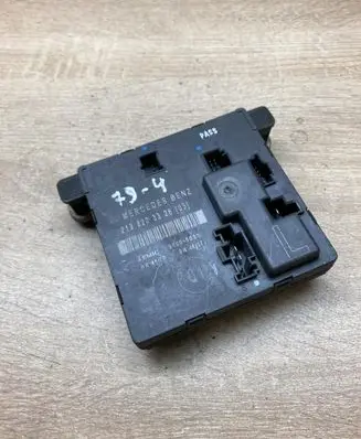 Door control unit/module