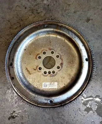 Mercedes-Benz CLS C218 X218 Flywheel 12780300012