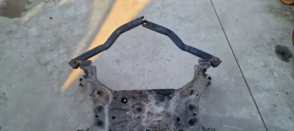 Ford Kuga II Front subframe