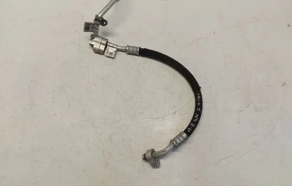 Audi A8 S8 D5 Air conditioning (A/C) pipe/hose 4N0260702