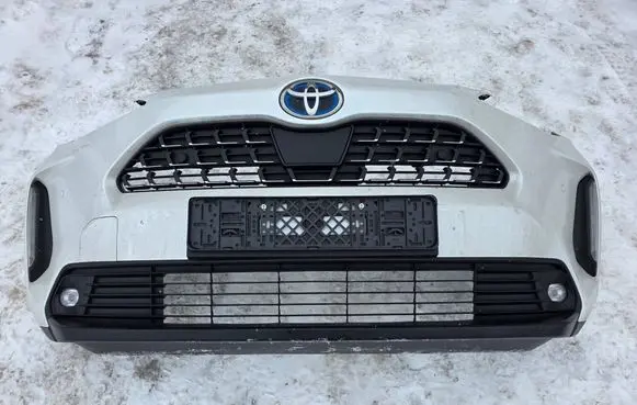 Toyota Yaris Cross Front bumper 