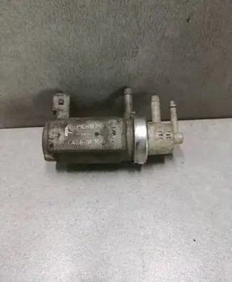 Audi A4 S4 B6 8E 8H Turbo solenoid valve 059906627A 72190321 98T122