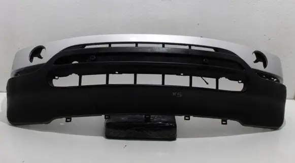 BMW X5 E53 Front bumper
