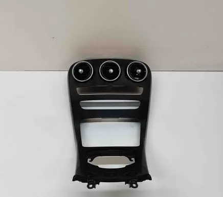 Mercedes-Benz C W205 Other center console (tunnel) element A2058300201 A2056803208