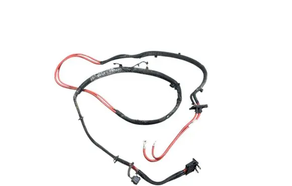 Positive cable (battery)