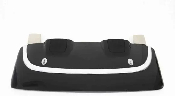 Mercedes-Benz E A207 Convertible roof set 