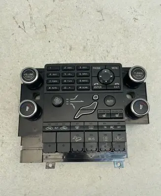 Volvo XC60 Climate control unit 30782903 08W34E03 SN1061874