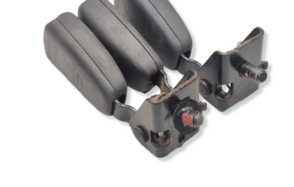 Volvo S60 Rear seatbelt buckle 