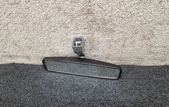 Renault Scenic IV - Grand scenic IV Rear view mirror (interior)