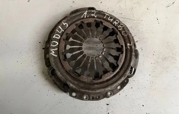 Renault Modus Pressure plate 
