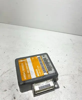Audi A4 S4 B5 8D Airbag control unit/module 8A0959655C 0285001038 06T1304095C