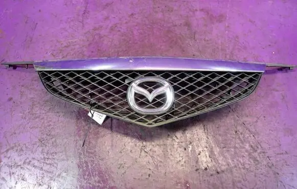 Mazda Premacy Front grill 