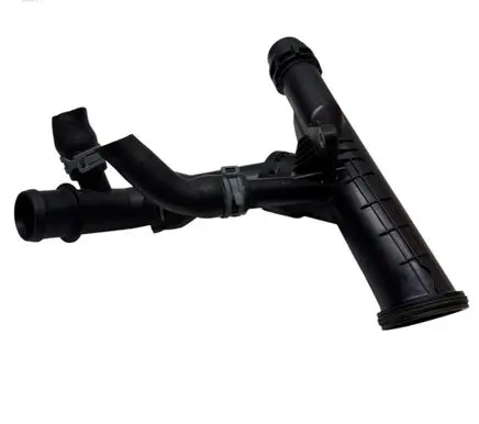 Audi A4 S4 B9 Engine coolant pipe/hose 04L121026R