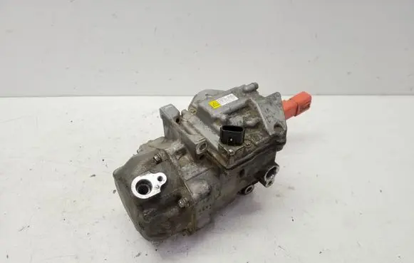 Toyota Prius (XW30) Air conditioning (A/C) compressor (pump) 0422001061