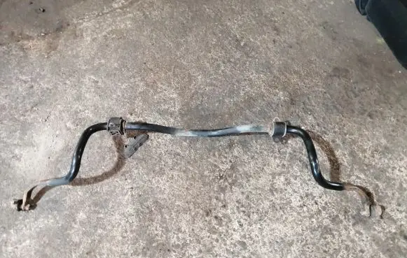 Toyota Corolla Verso AR10 Front anti-roll bar/sway bar