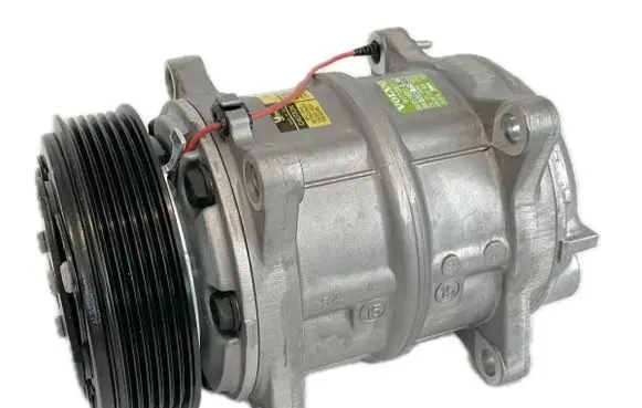Volvo S40, V40 Air conditioning (A/C) compressor (pump) 9171397 240291 5060116231