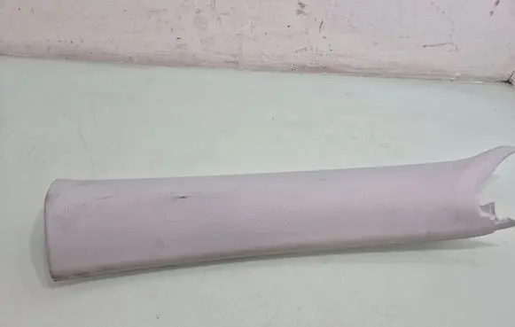 Peugeot 508 II (A) pillar trim 9813422977
