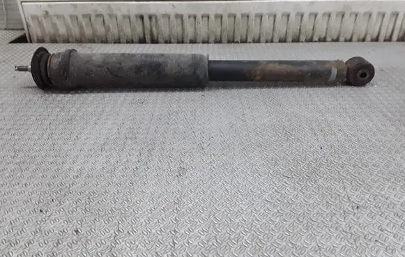Mitsubishi Grandis Rear shock absorber/damper 4162A040
