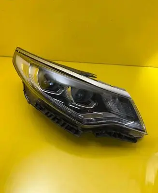 KIA Optima Headlight/headlamp 92102A8800