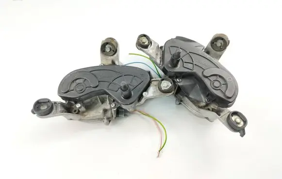 Citroen C5 Wiper motor 53569612