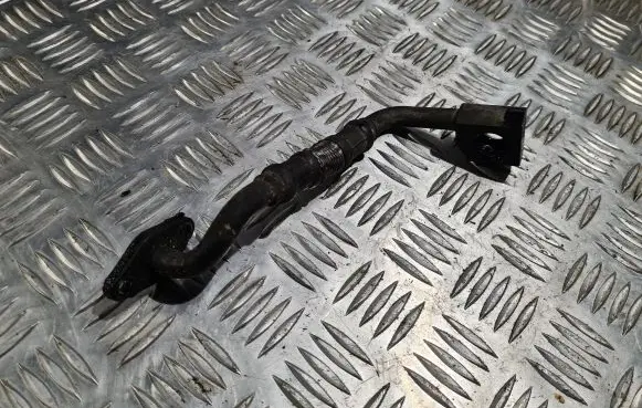 Audi A4 S4 B5 8D Turbo turbocharger oiling pipe/hose