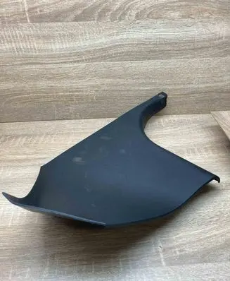 Mercedes-Benz E W212 Foot area side trim A2126800306