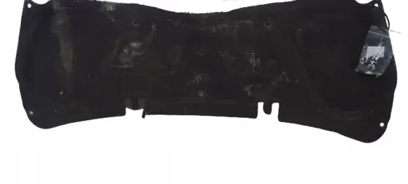 Honda Jazz Engine bonnet/hood sound/heat insulation 