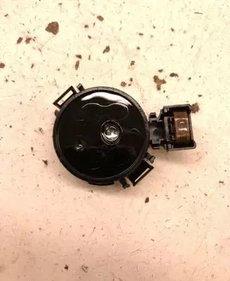 BMW 5 F10 F11 Rain sensor 925402501 6PW00968105