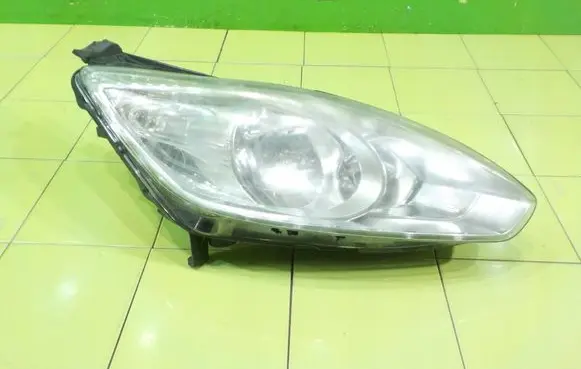 Ford S-MAX Headlight/headlamp AM5113W029BE