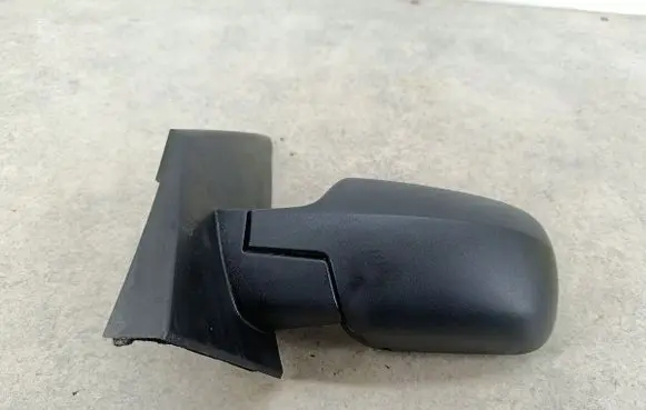 Ford Fusion Front door electric wing mirror 2N1117683BK