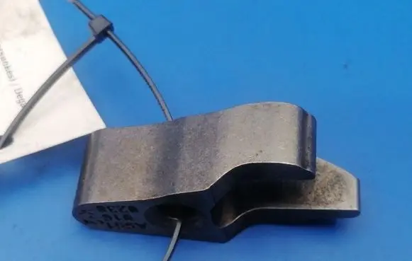 Fuel Injector clamp holder