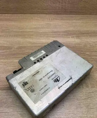 Volkswagen PASSAT B3 ABS control unit/module 535907379 03001AWCA