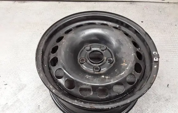 Volkswagen PASSAT B6 R16 spare wheel 3C0601027A