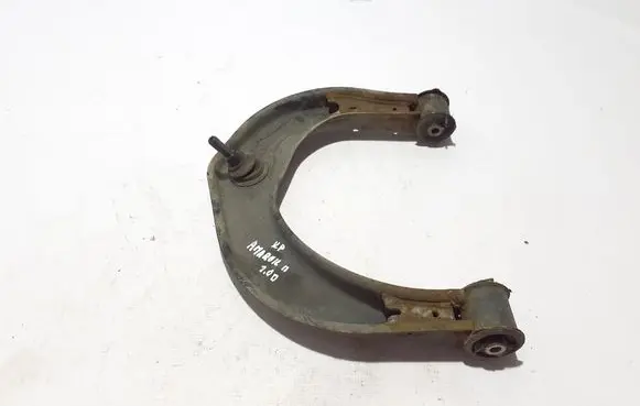 Volkswagen Amarok Front lower control arm/wishbone 2H0407021B