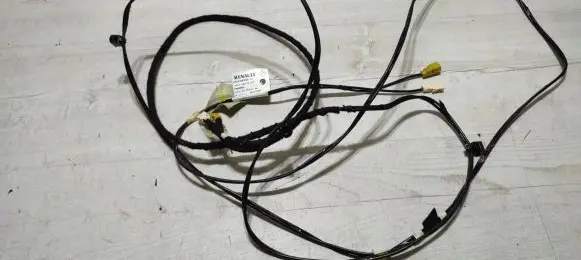 Renault Captur Other wiring loom 282436693RC 282436693R