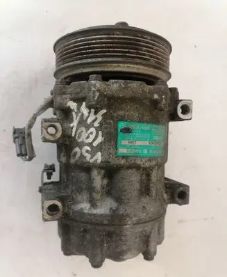 Volvo V50 Air conditioning (A/C) compressor (pump) 3M5H19D629HC 1249