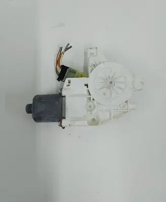 Mercedes-Benz R W251 Rear door window regulator motor A2518200208 0707 996149200